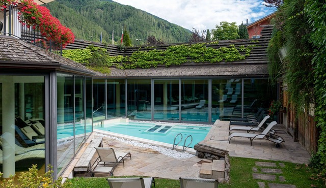 AlpHoliday Dolomiti Wellness