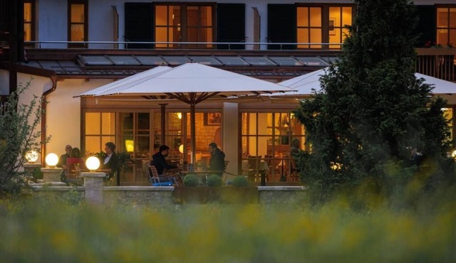 Alphotel Ettal