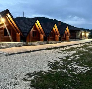 Alpin Chalet