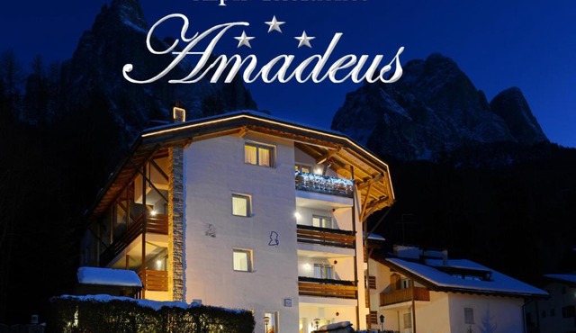 Alpin-Residence Amadeus