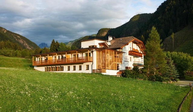 Alpin Stile Hotel