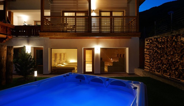 Alpin Stile Hotel