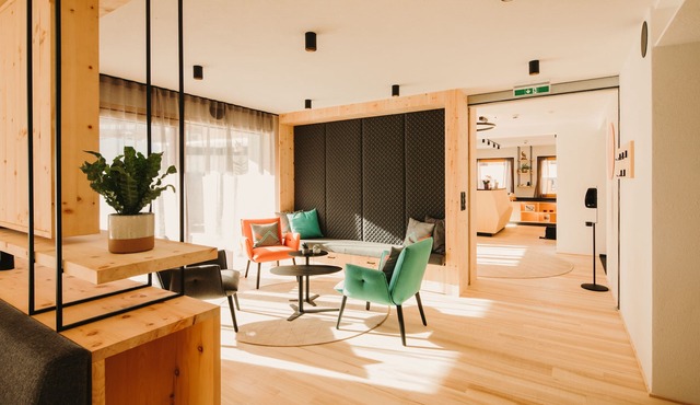 Alpin - Studios & Suites