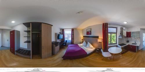 Alpina home