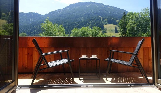 Alpinchalet