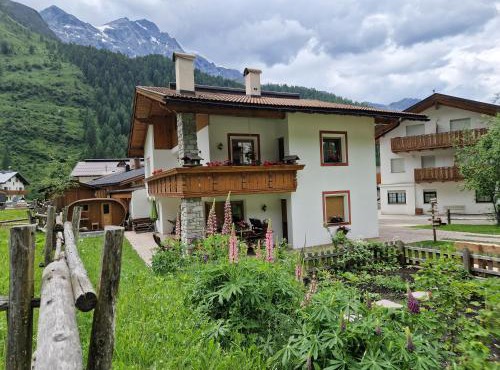 Alpinchalet Ortler