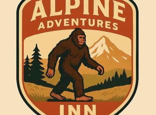 Alpine Adventures Inn