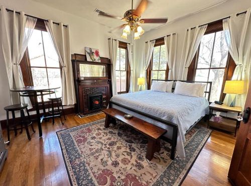 Alpine Bed and Breakfast