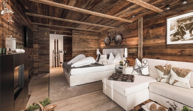 Alpine Boutique Villa Gabriela