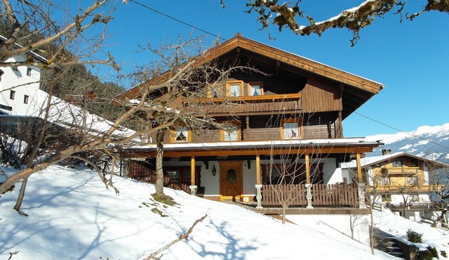 Alpine Chalet Bergprinzessin with Mountain View, Wi-Fi