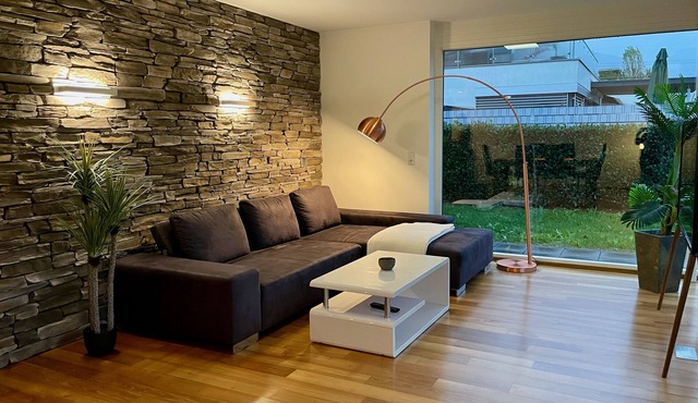 Alpine Haven Hideaway