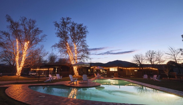 Alpine Inn