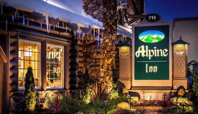 Alpine Inn
