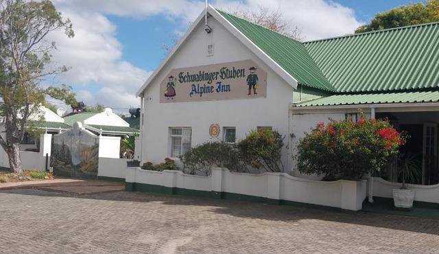 Alpine Inn