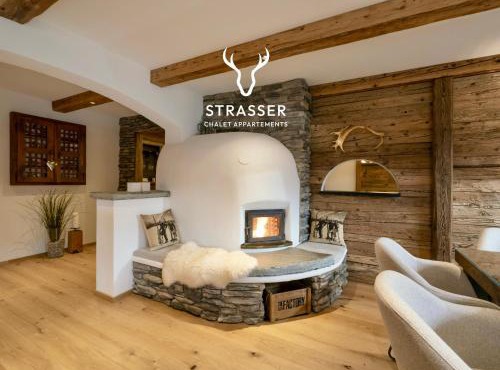 Alpine Lodge Brixen