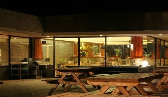 Alpine Lodge - Hostel