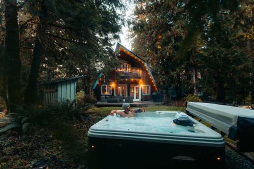 Alpine Lodge