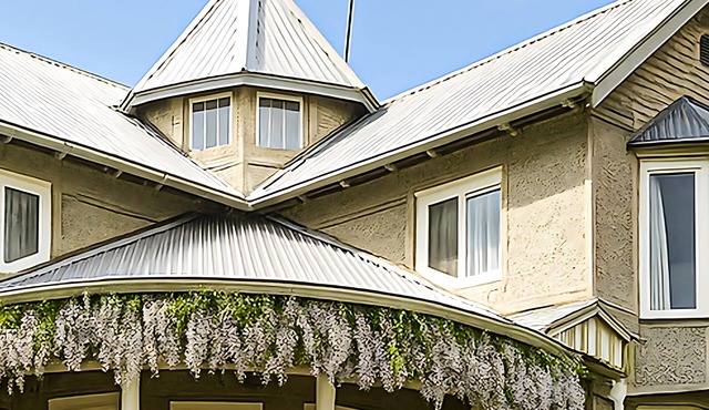 Alpine Luxe Villa