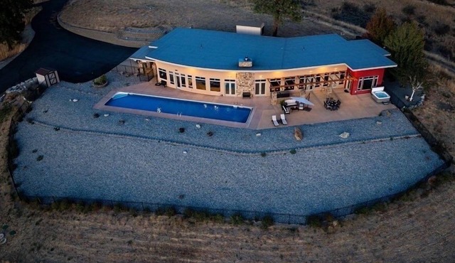Alpine Luxury Vacation Rentals