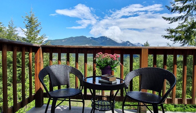 Alpine Meadows Lodge