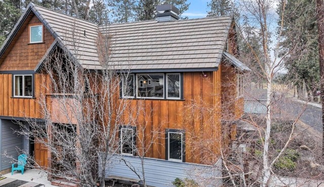 Alpine Modern Unit #1