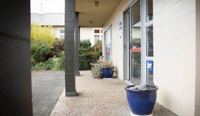 Alpine Motel