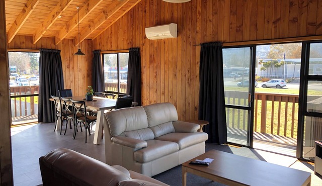Alpine Motel