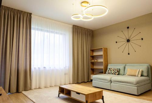 Alpine Nest Grand Chalet