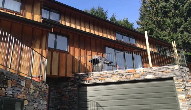 Alpine Retreat