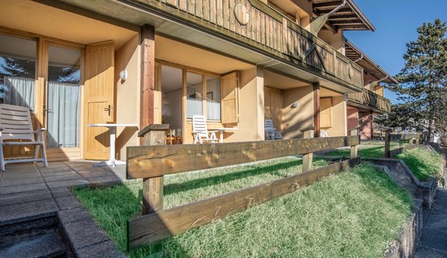 Alpine Smart Residence
