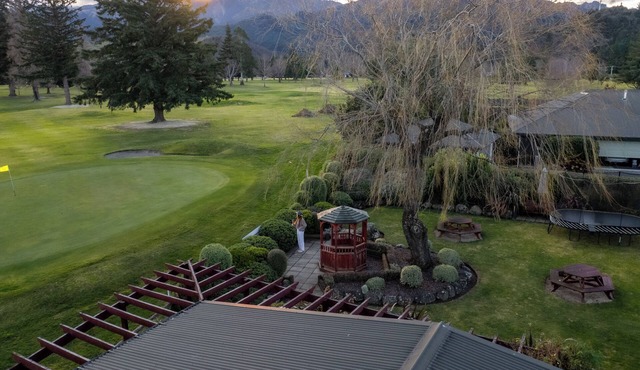 Alpine Springs Motel | Unit 9 - HS31219