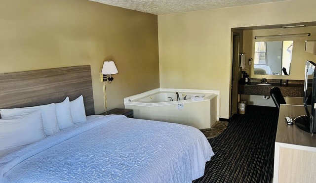 Alpine Valley Inn
