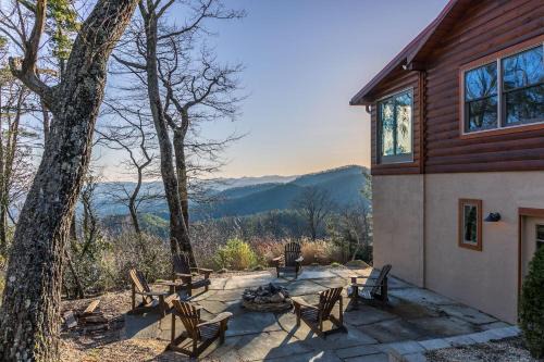 Alpine Vista