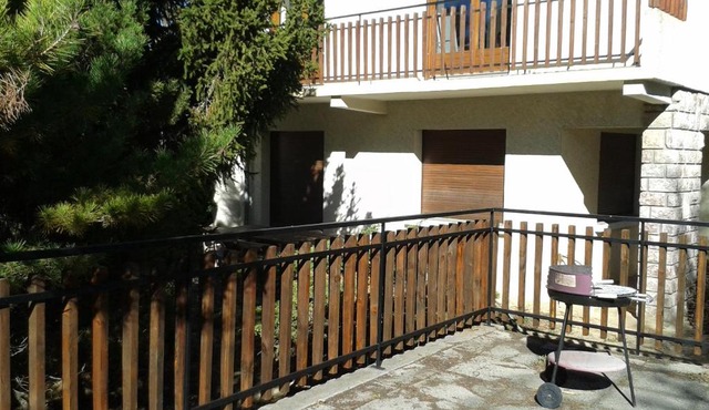 Alpineaccomodation
