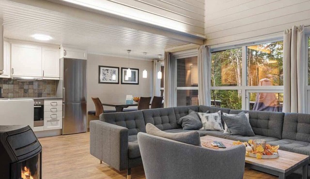 Alpingrenda 38B by Vacation Trysil