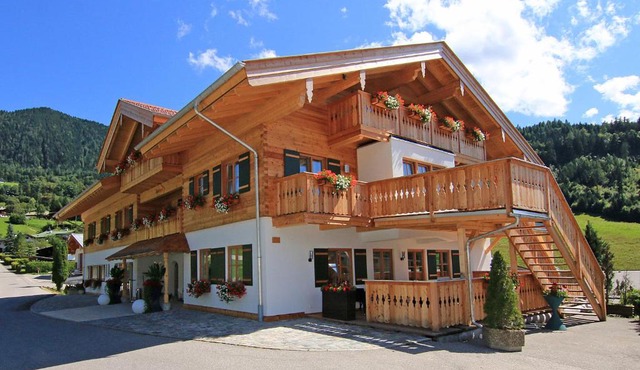 Alpinhotel Berchtesgaden