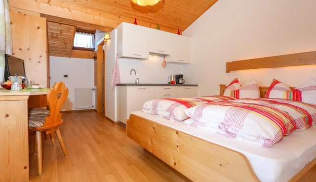 Alps Residence