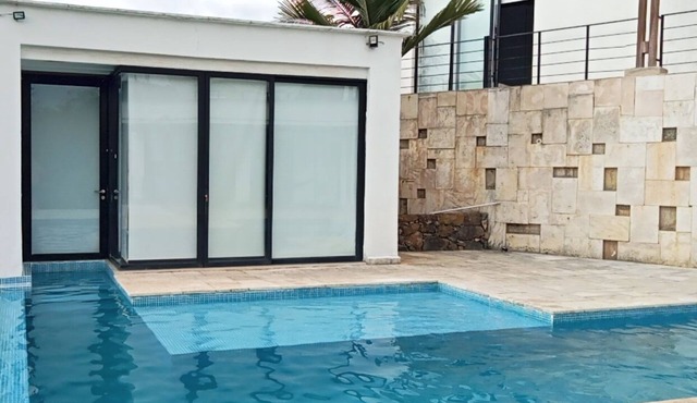 Alquiler Cabañas Glamping