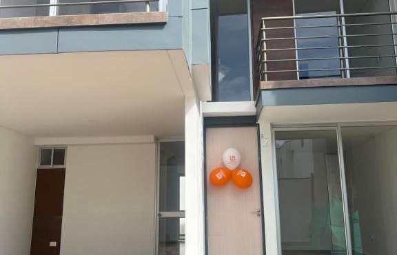 Alquiler de Casa Amoblada por Dias y Meses Pitalito - Huila - Alojamiento Charlotte