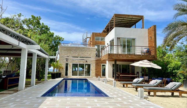 Alquiler de Casa Completa-Casa Iguana Del Mar