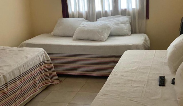 ALQUILO DUPLEX PARA 5 PERSONAS TOTALMENTE INDEPENDIENTE