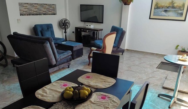 Alquilo Linda Casa en Conjunto Campestre Carmen