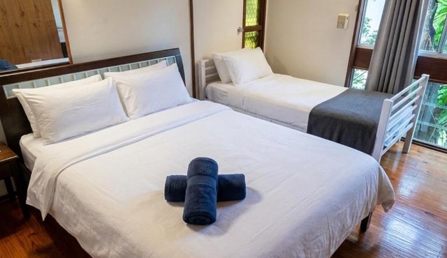 ALRA1 Accommodations