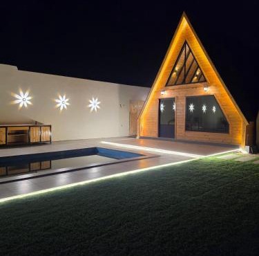 Alreef Hut