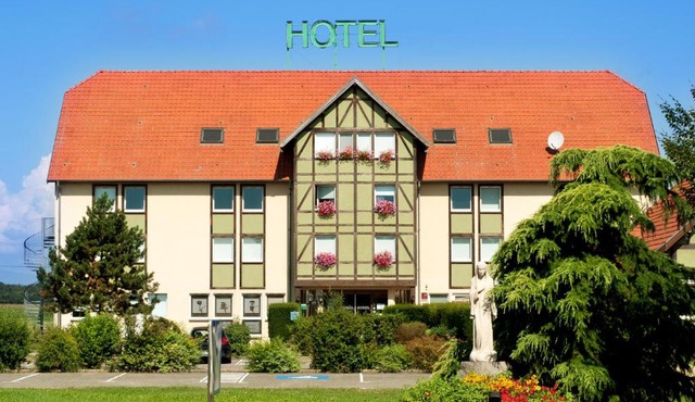 Als Hôtel