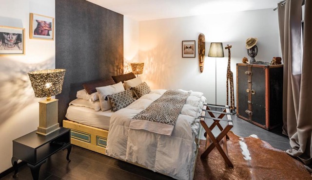ALSACE Cosy