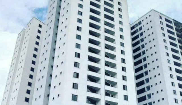 Alsam Realstate Apartement
