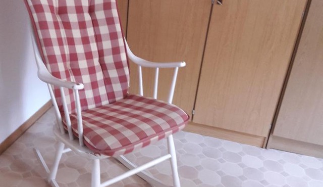 Alsfelder Apartment