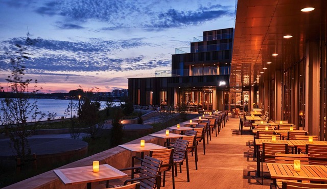 Alsik Hotel & Spa