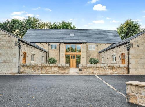 Alston House